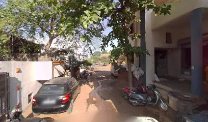 SHREE SAI GARAGE