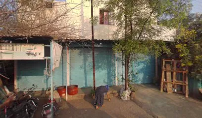 Shree Sai Garage