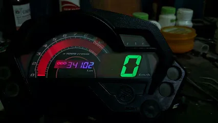 Shree Sai Meters