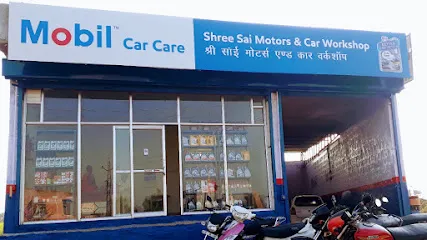 Shree Sai Motors & Car Workshop