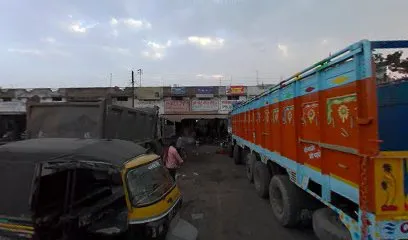 SHREE SAI MOTORS GARAGE