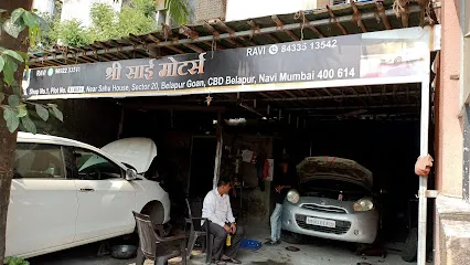 Shree Sai Motors