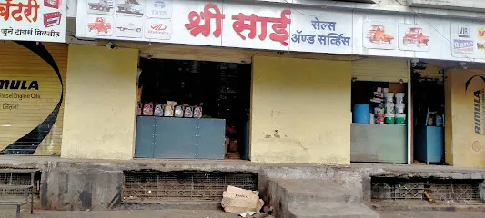 Shree Sai Sales and Services