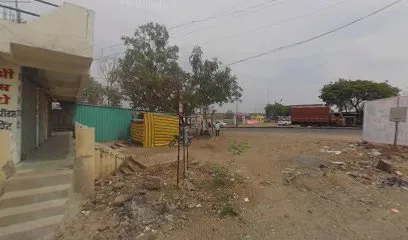 Shree Saidatta Service Station