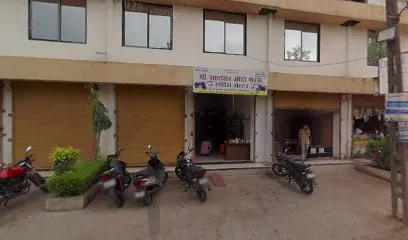 SHREE SALASAR AUTO GARAGE