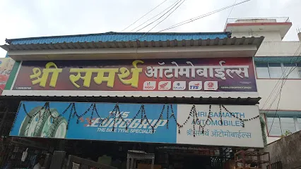 Shree Samarth Automobile
