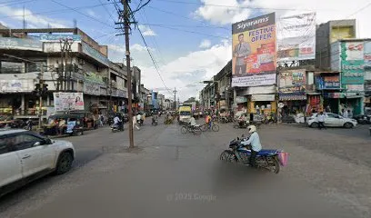 Shree. SAMAT ELECTRICAL, BHOYANI