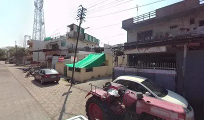Shree Sant Lahanuji Baba Auto Works Wardha