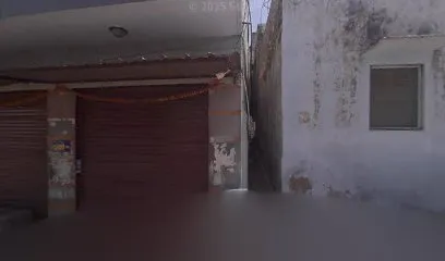 Shree sanwariya auto geraj