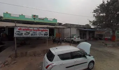 Shree Sanwariya Maruti Car Workshop