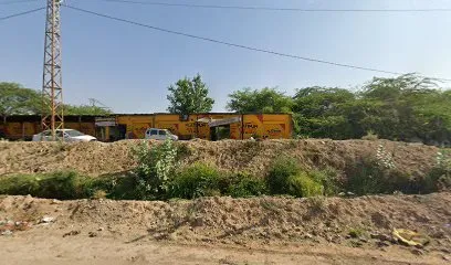 shree Sanwariya Seth motor and garage