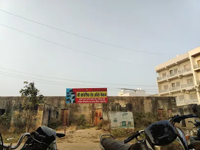 Shree savariya seth auto garaje