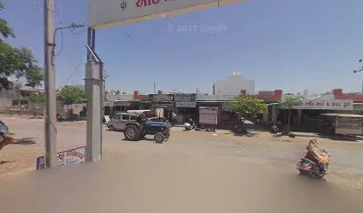 Shree shakti auto garage