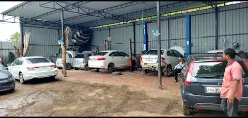 SHREE SHAMBHU MOTORS