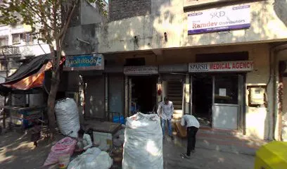 Shree Shihori Auto Garage