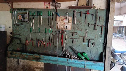 Shree Shiv Sai Auto Garage