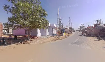 Shree Shyam Auto Garage And Service Center