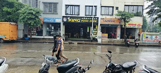 Shree Shyam Auto Garage & Service Station