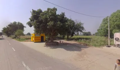 Shree Shyam Auto Garage