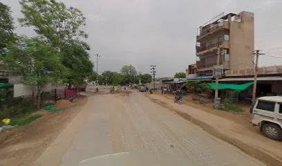 SHREE SHYAM AUTO REPAIRING CENTRE BAGAR ROAD ADARSH NAGAR BAGAR
