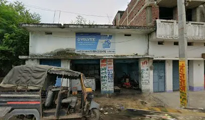 SHREE SHYAM AUTO SERVICE CENTRE
