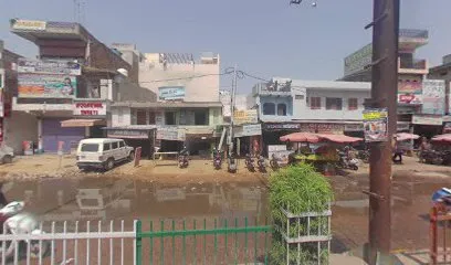 Shree shyam automobile workshop