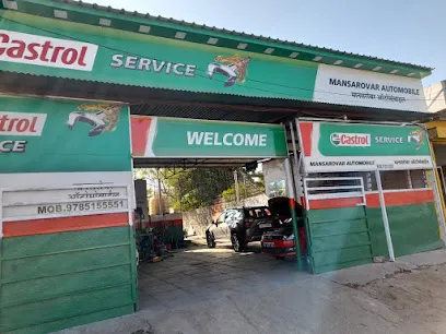 Shree Shyam Automobiles