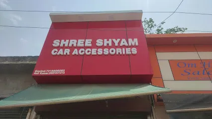 Shree Shyam Car Accessories