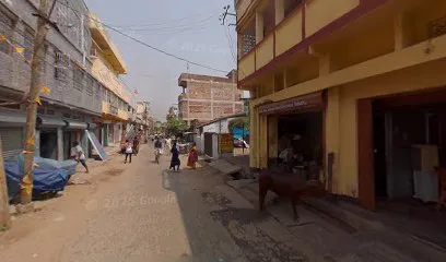 Shree Shyam Earthmovers