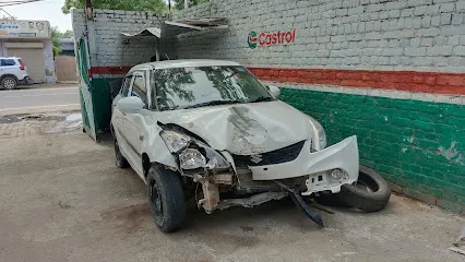 Shree Shyam Motor Workshop