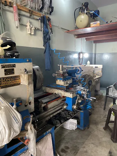 Shree Shyam Shocker And Digital Meter Works