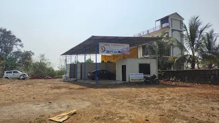 Shree siddhivinayak automotive