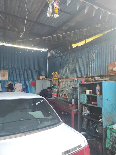 Shree Siva Auto Care