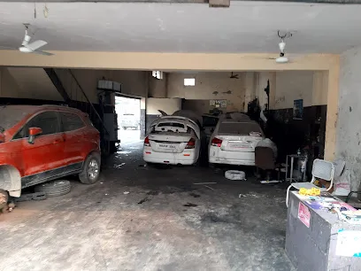 Shree Somie Automobiles,Karnal