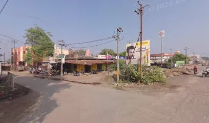 Shree Somnath Cycle