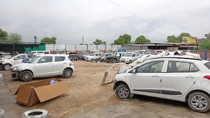 Shree Somnath Motor Garage