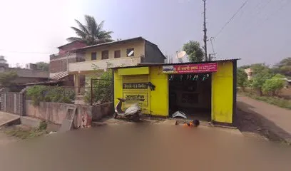 SHREE SWAMI SAMARTH AUTO GARAGE
