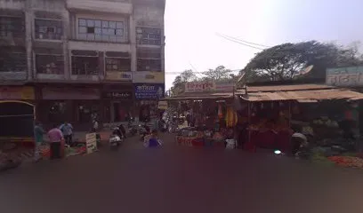 Shree Swami Samarth Auto