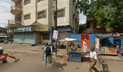 Shree swami samarth automobile garage