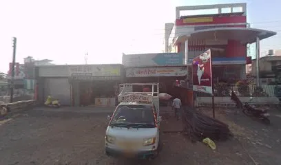 Shree Swami Samarth Car Services & Motor Garage