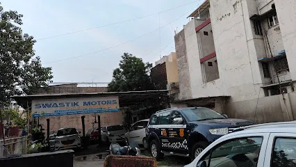 Shree Swastik Motors