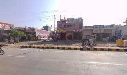 Shree Tyres and Wheel Alignment Dewas