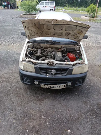 SHREE UMA MOTORS
