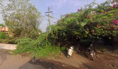 Shree Umiya Auto Garage G.I.D.C.