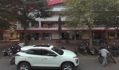 Shree Umiya Auto Garage & Service Station & Cycle Mart