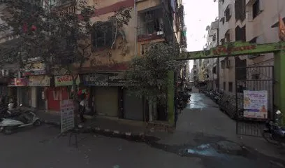 Shree Umiyaji Auto Garage And Service Station