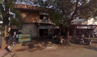 Shree Umiyaji Auto Garage and Services