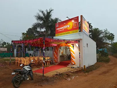 Shree Vaari Batteries - PowerZone Distributor