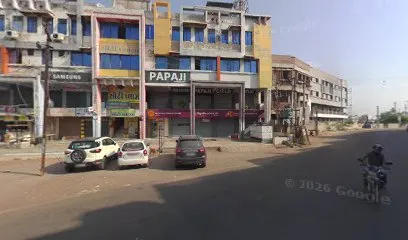SHREE VISHAT AUTO CENTER