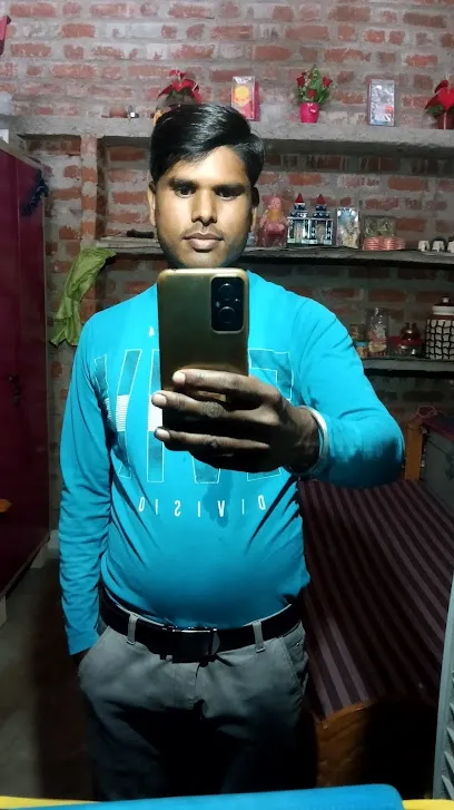Shree Vishwakarma Auto Work Shop